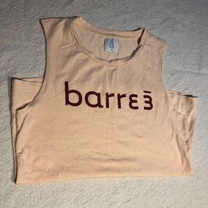Barre3 top